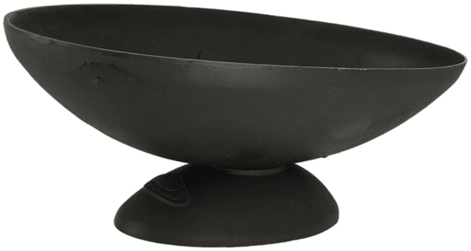 Esschert Design Feuerschale Oval FF132 404612 Bild 1