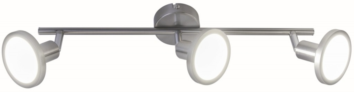 Deckenleuchte Wohnzimmer Büro Deckenlampe Deckenstrahler 81400301 Bild 1