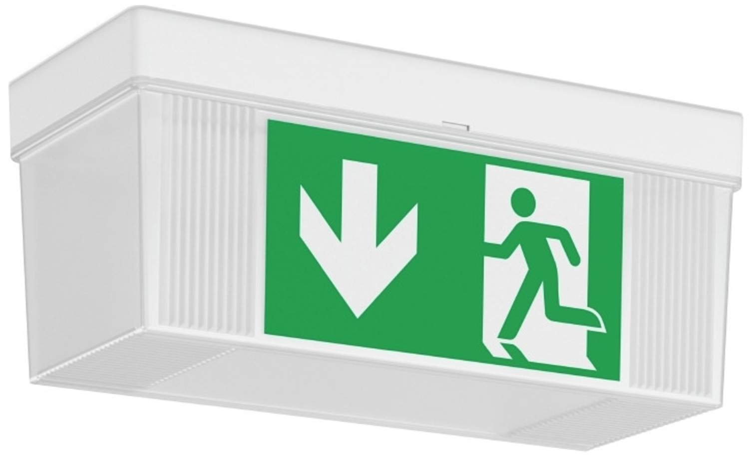 RZB 671819.002.3 NL-WD/D-L.LED/4 W 344 x 144 x 148,3h,GSUN4. Bild 1