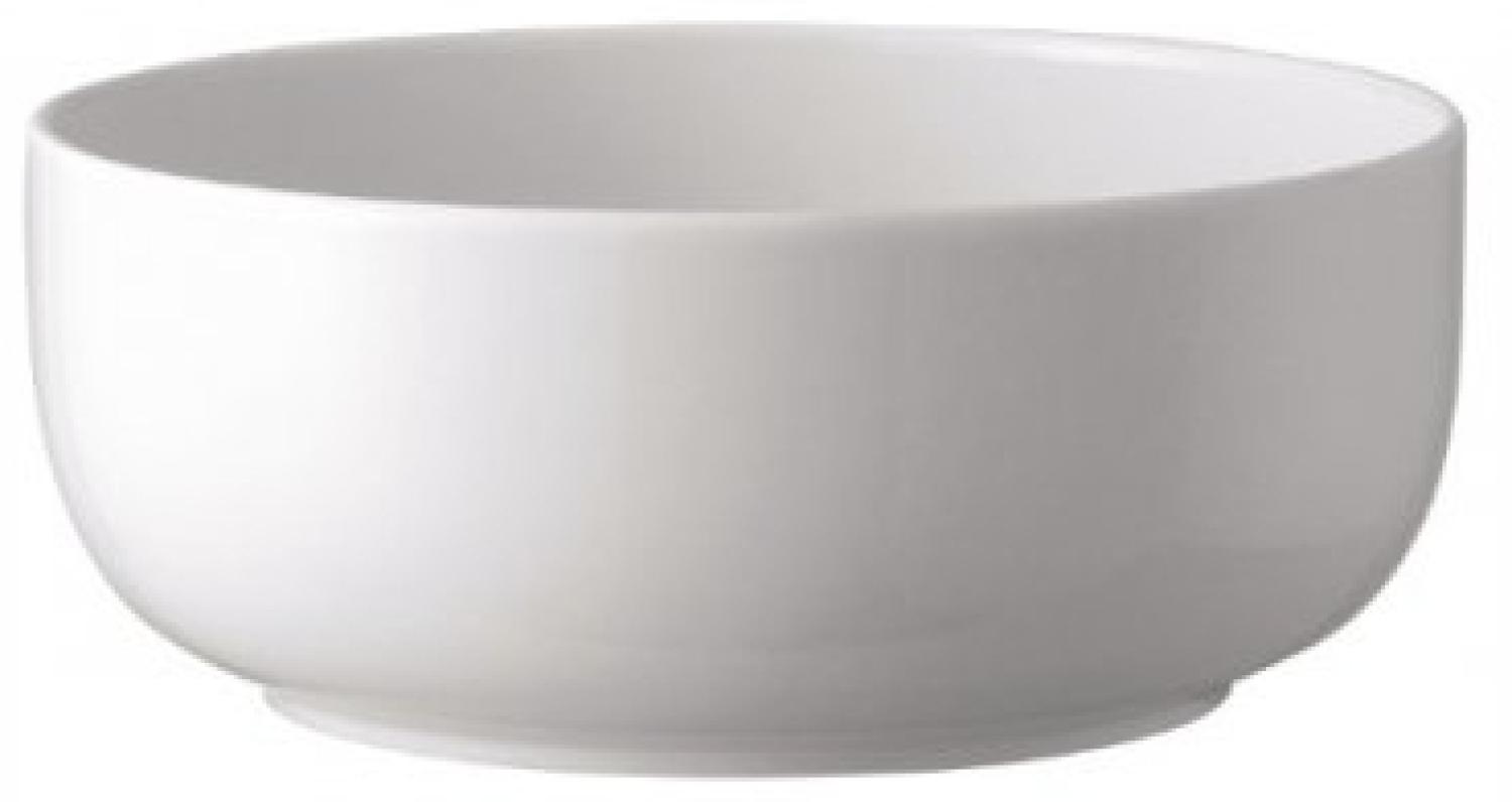 Rosenthal Müslischale Suomi Weiß (14cm) 17000-800001-15456 Bild 1