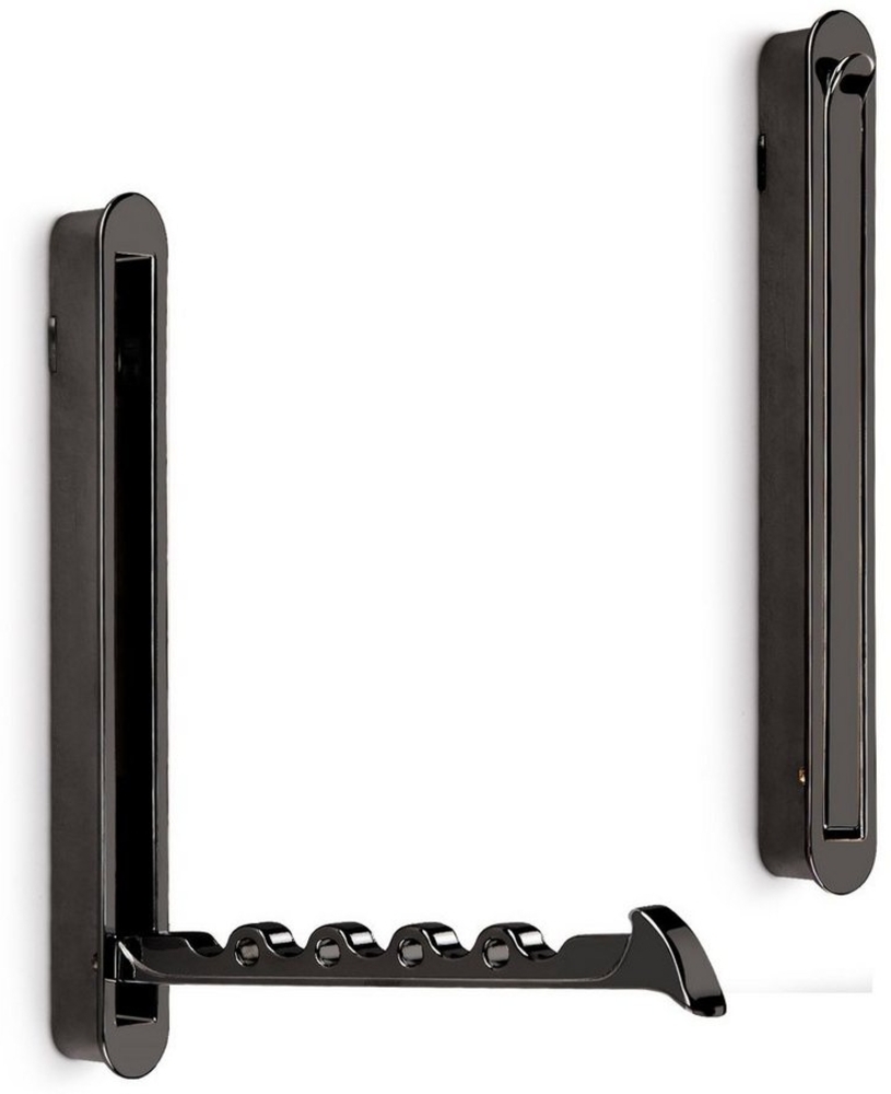 SO-TECH® Klapphaken Design Garderoben Klapphaken ZILLY BA 96-128 mm, (1-St) Bild 1