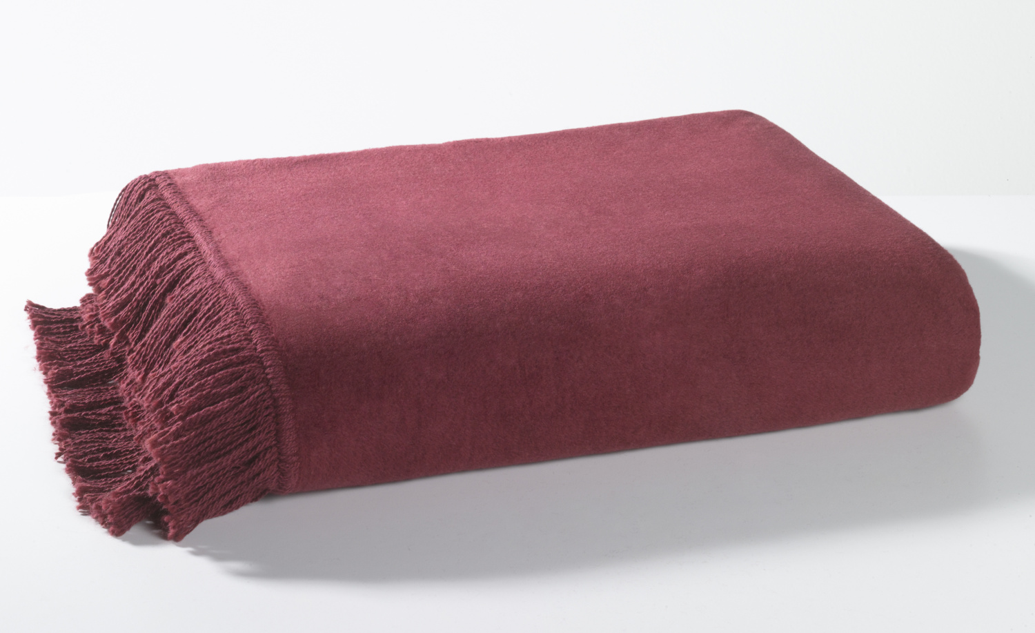 Plaid FRANSEN (BL 130x170 cm) Bild 1