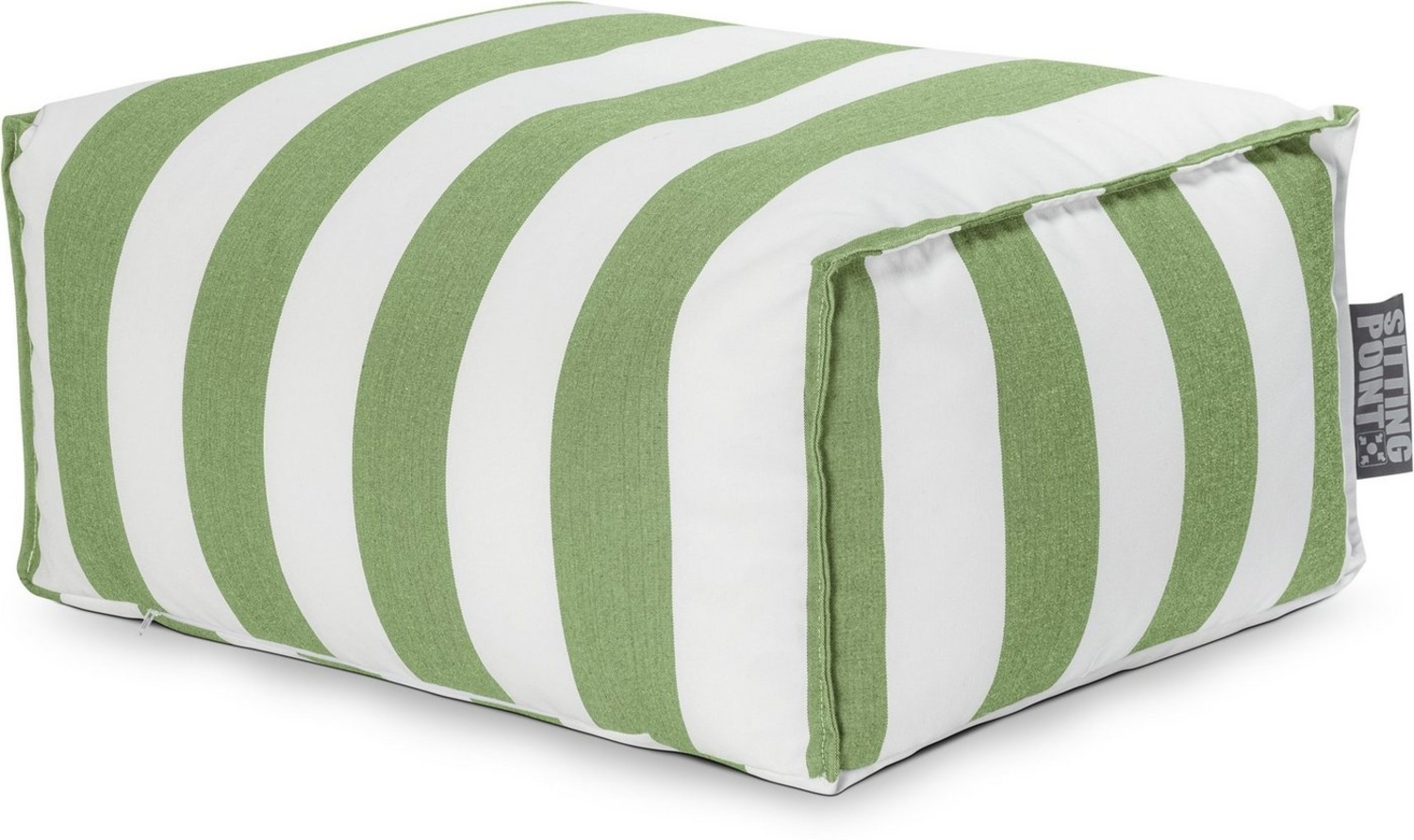 Magma Heimtex Sitzsack (Set, 1 St, Sitzsack) Bild 1