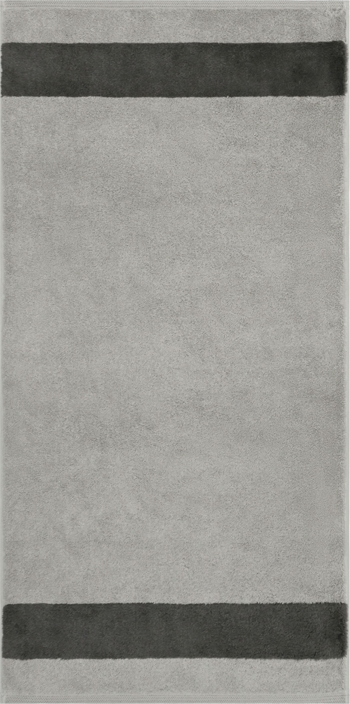 Villeroy & Boch Handtücher Luxury Double|Duschtuch 80x150 cm| stone Bild 1