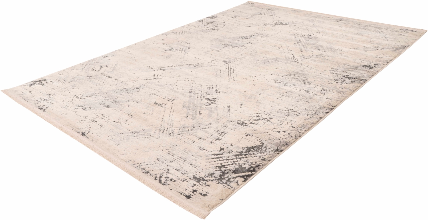 Palace 600 Multi / Beige 80cm x 150cm Bild 1