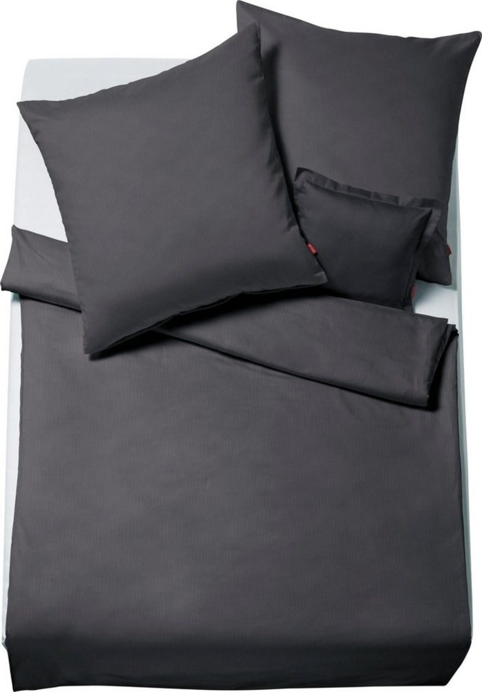 fleuresse Bettwäsche Lech 3089, Flanell, 2 teilig, Edelflanell, Baumwolle, in Gr. 135x200, 155x220, 200x200cm Bild 1