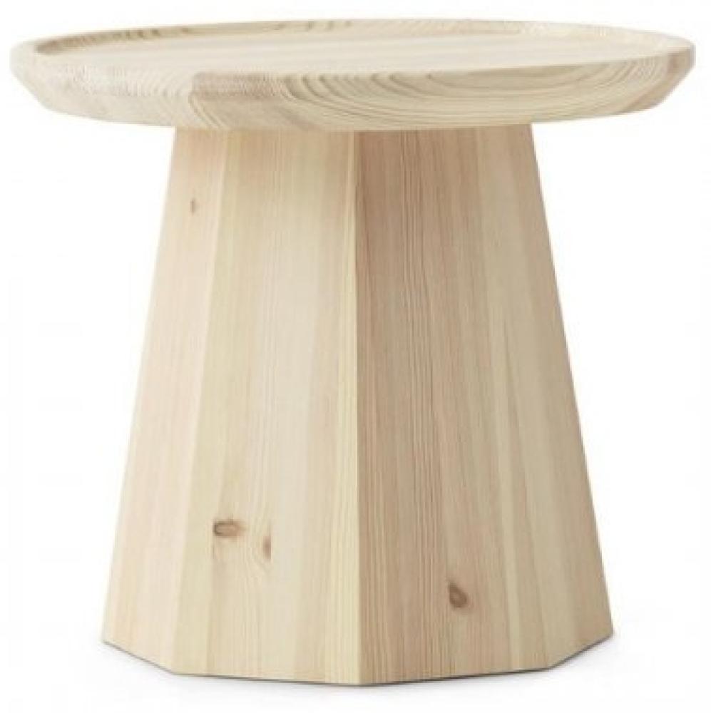 Normann Copenhagen Beistelltisch Pine (Klein) 602543 Bild 1