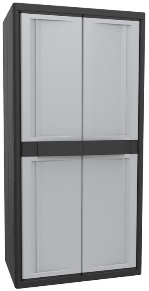 Kreher XL Jumbo Schrank mit 3 Böden Bild 1