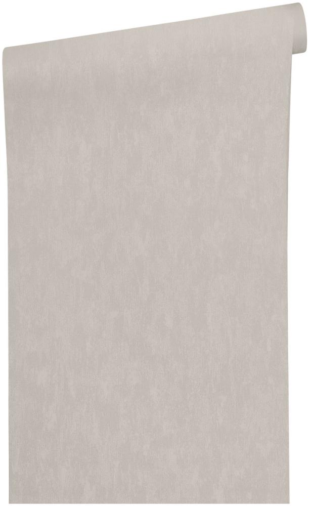 Casa Padrino designer non-woven wallpaper - khaki plain colors - luxury wallpaper - high quality Bild 1