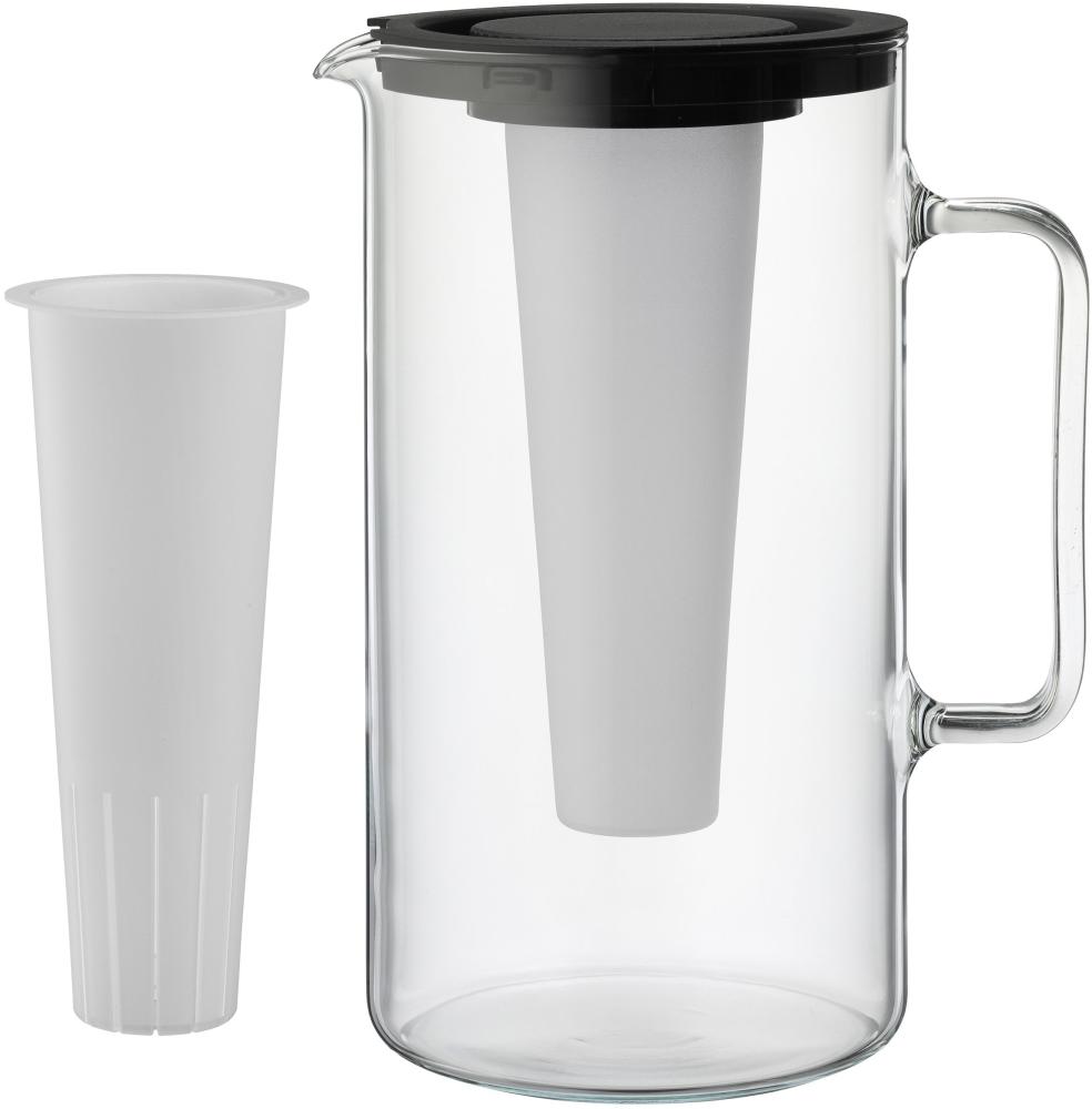 Simax Krug mit FiLiterer Rinfrescatore Bild 1