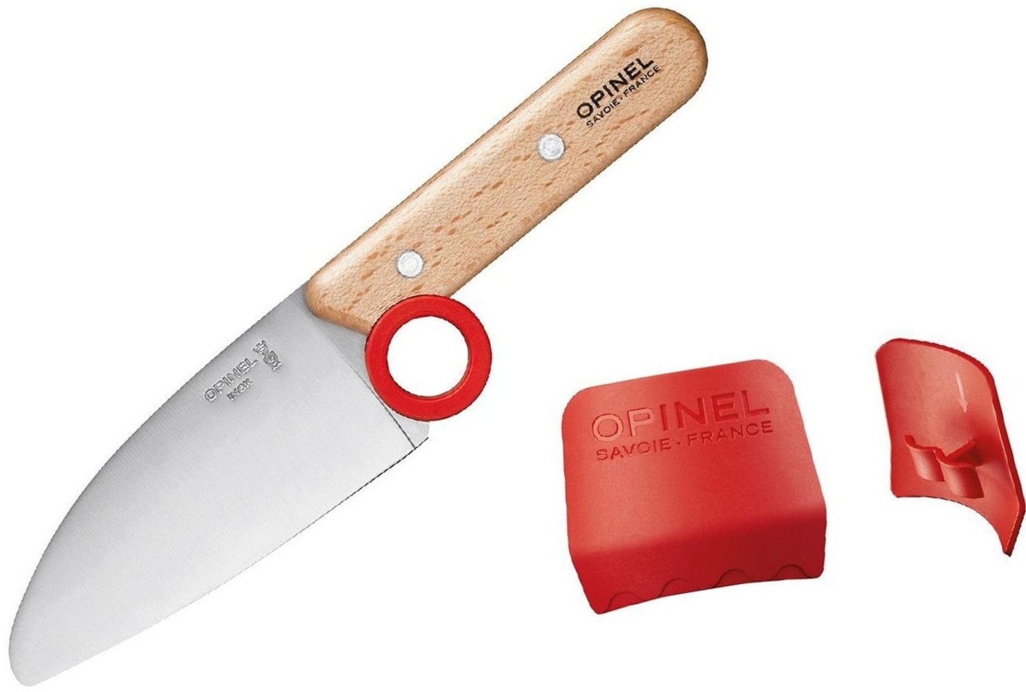 OPINEL Kinder Kochmesser-Set 2 Bild 1