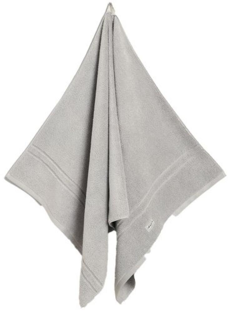 Gant Home Duschtuch Premium Towel Heather Grey (70x140cm) 852012405-141-70x140 Bild 1