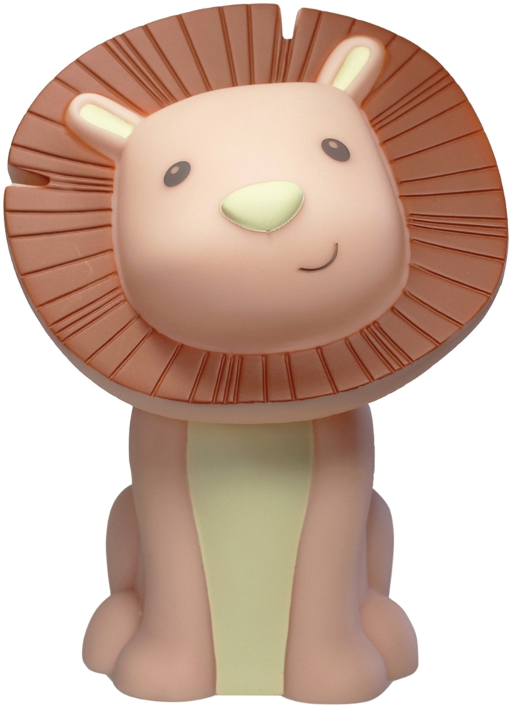 Atelier Pierre Hakuna Löwe LED-Nachtlicht Magnolia Bild 1