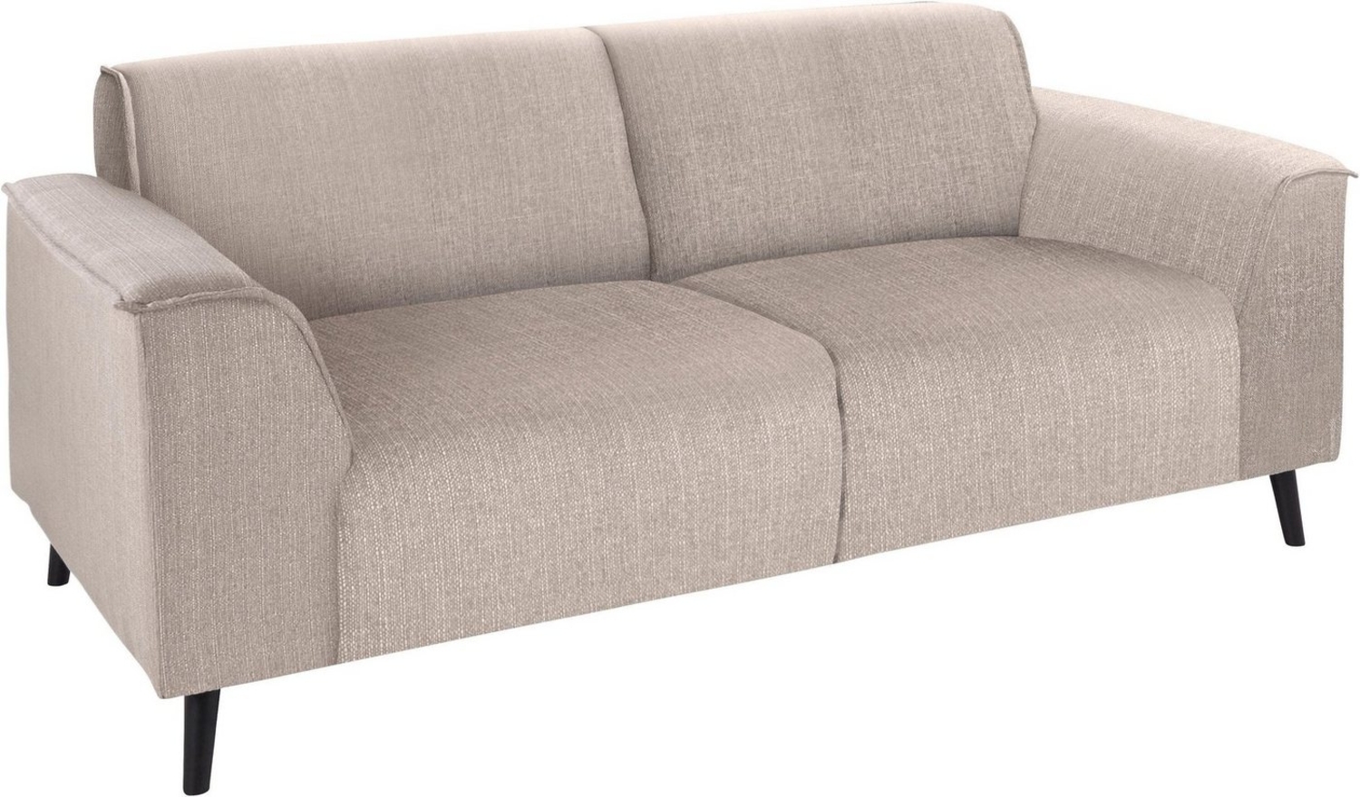 DOMO collection 2,5-Sitzer Amora inklusive komfortablen Federkern für mehr Sitzkomfort, zeitlos und bequem Bild 1