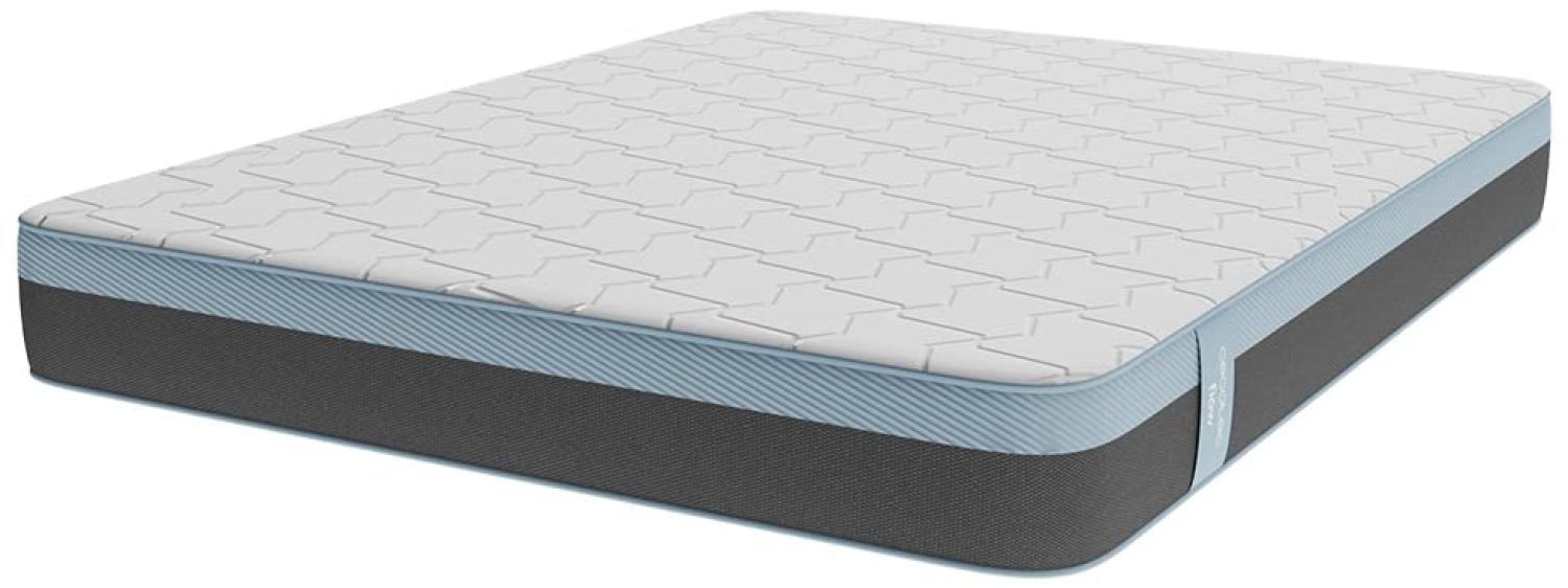 Cecotec Flow PureVital 4990 80x190 Mattress, Memory Foam, 80x190 cm Bild 1