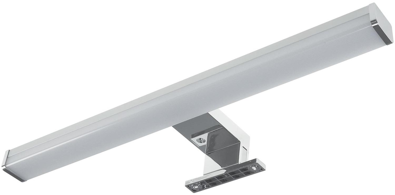 LED Spiegelleuchte "Banho 400"230V, 7W, 1080lm, 40cm, 4000K Bild 1