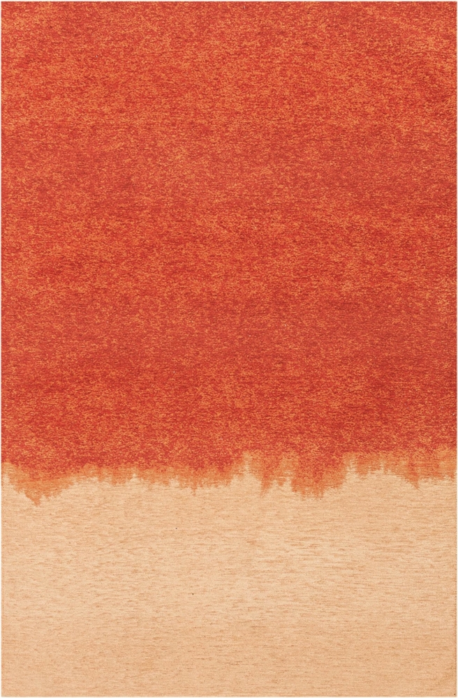 Teppich Lola&Moi Storm Sienna Raid 240 x 340 cm Bild 1