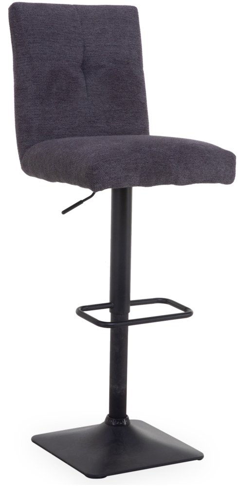 Barhocker LATIFA (BHT 45x103x58 cm) Bild 1