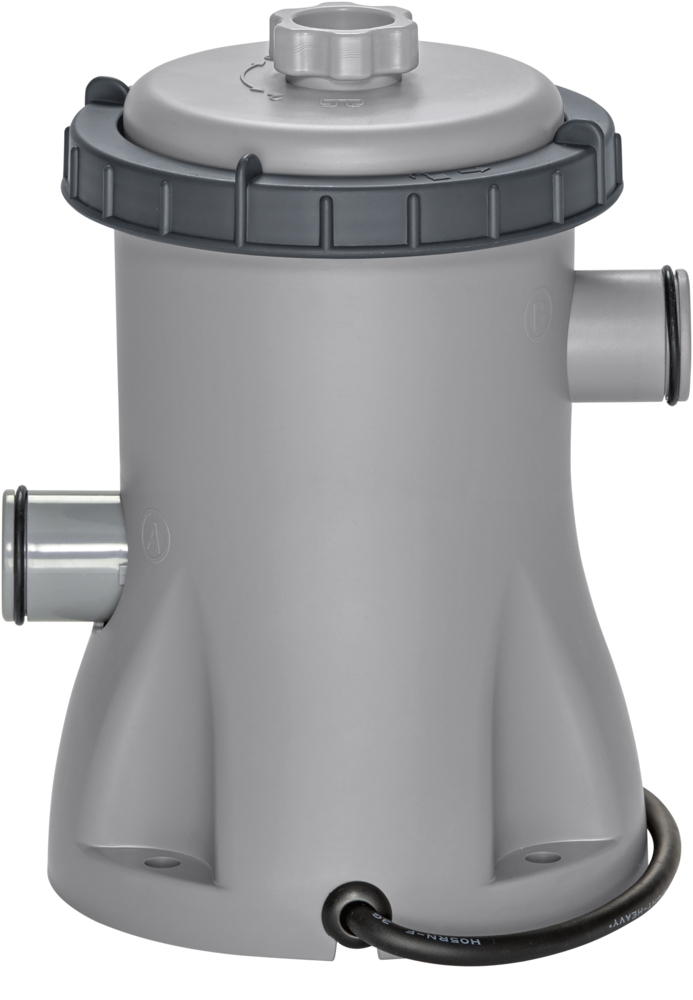 Bestway® Ersatzteil Flowclear™ Filterpumpe 2.006 l/h (58383 | GS) Bild 1