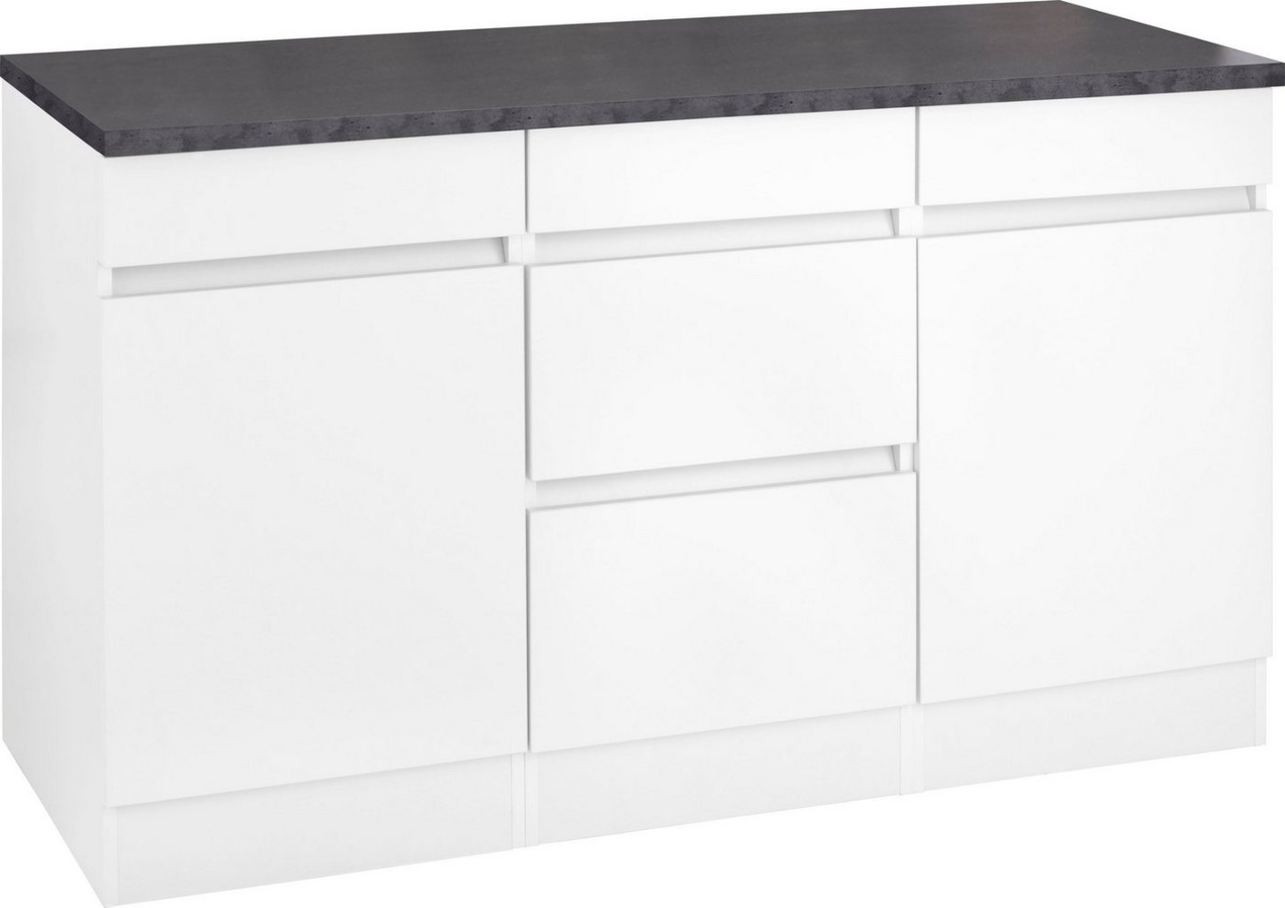 OPTIFIT Unterschrank Roth Breite 150 cm Bild 1