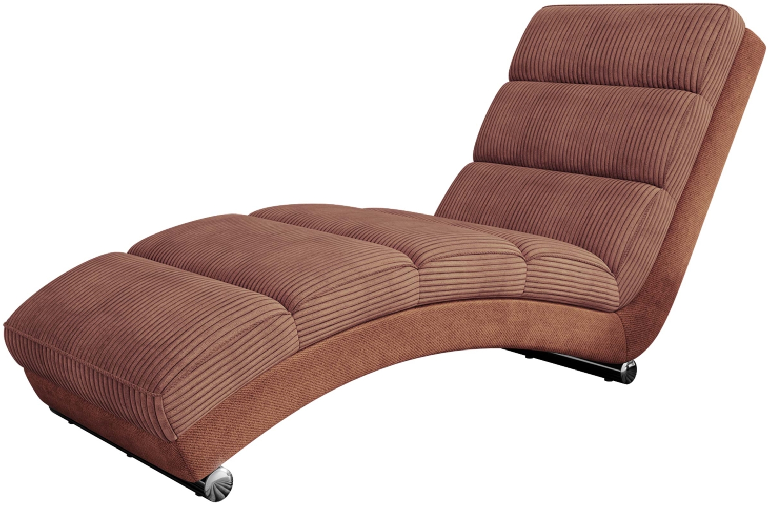 'Holiday' Sessel Cord, Poso 29 + Kronos 29 Bild 1
