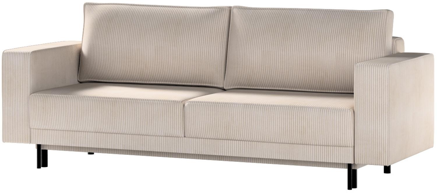 Dekoria Ausklappbares Sofa Marcus Bild 1