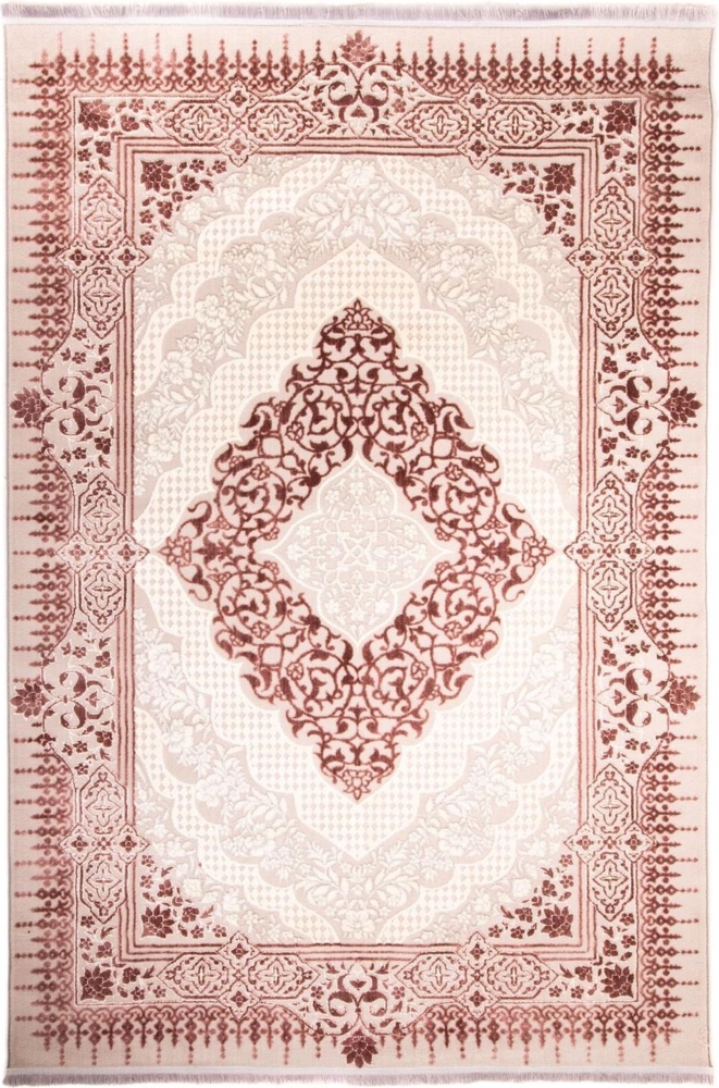Morgenland Orientalischer Webteppich - Milad - rechteckig Bild 1