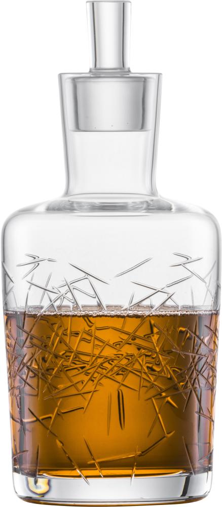 ZWIESEL GLAS handmade WHISKY KARAFFE BAR PREMIUM No. 3 V 500 G 122278 Bild 1