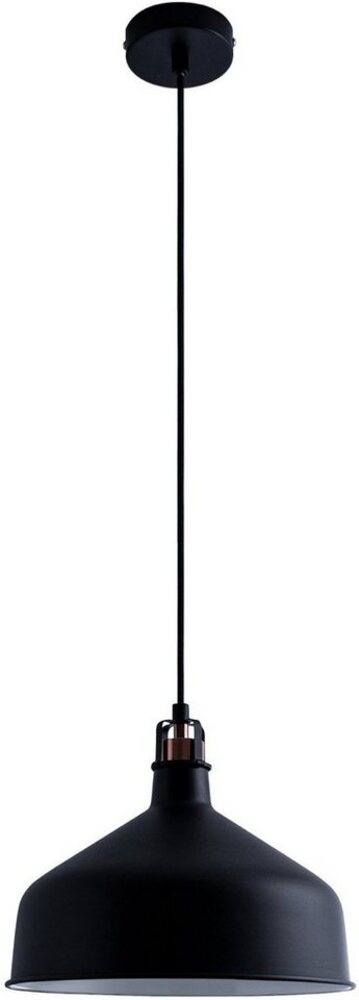 Paco Home Pendelleuchte JAMES, ohne Leuchtmittel, Küchenlampe Hängend Hängelampe Esszimmer Esstischlampe Industrial Bild 1