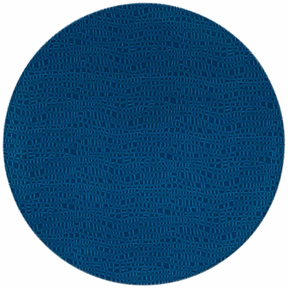 Seltmann Weiden Life Fashion Frühstücksteller ø 22,5 cm Classic Blue Bild 1