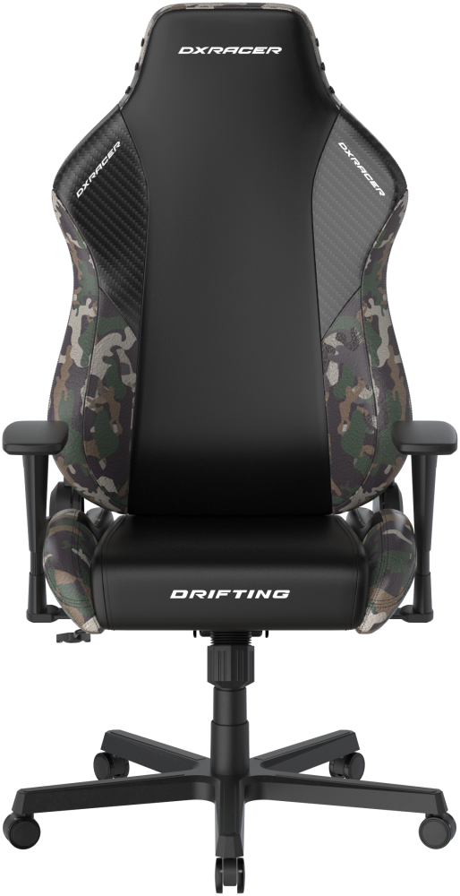 D-Serie Racer, Gaming Stuhl, Drifting 2023 Bild 1