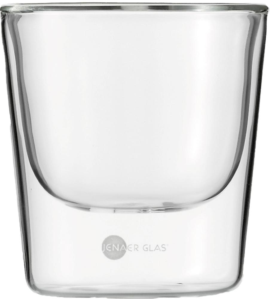 Becher M H 87 MM Hot'N Cool Primo Jenaer Glas Becher, Handpflege Bild 1