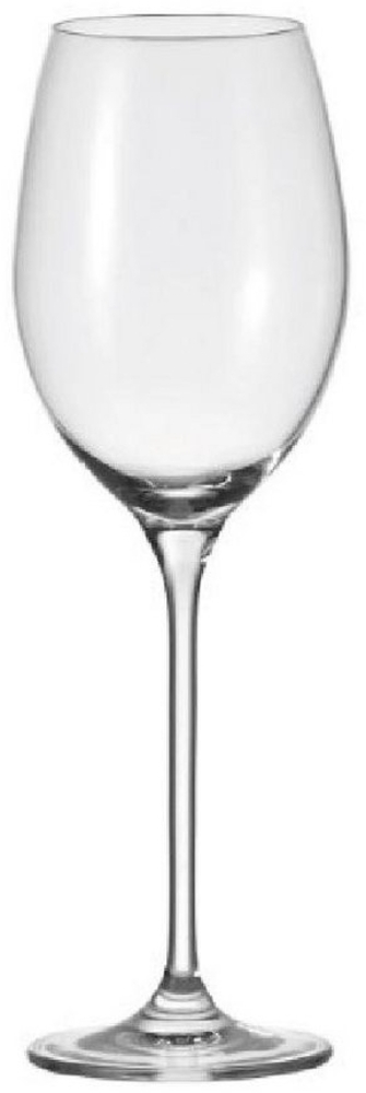 Leonardo Cheers Weißweinglas, Weinglas, Glas, 400 ml, 61632 Bild 1