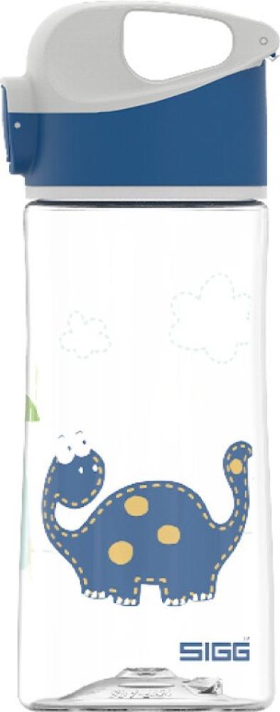 SIGG Trinkflasche Miracle 0. 45 l Dino Bild 1