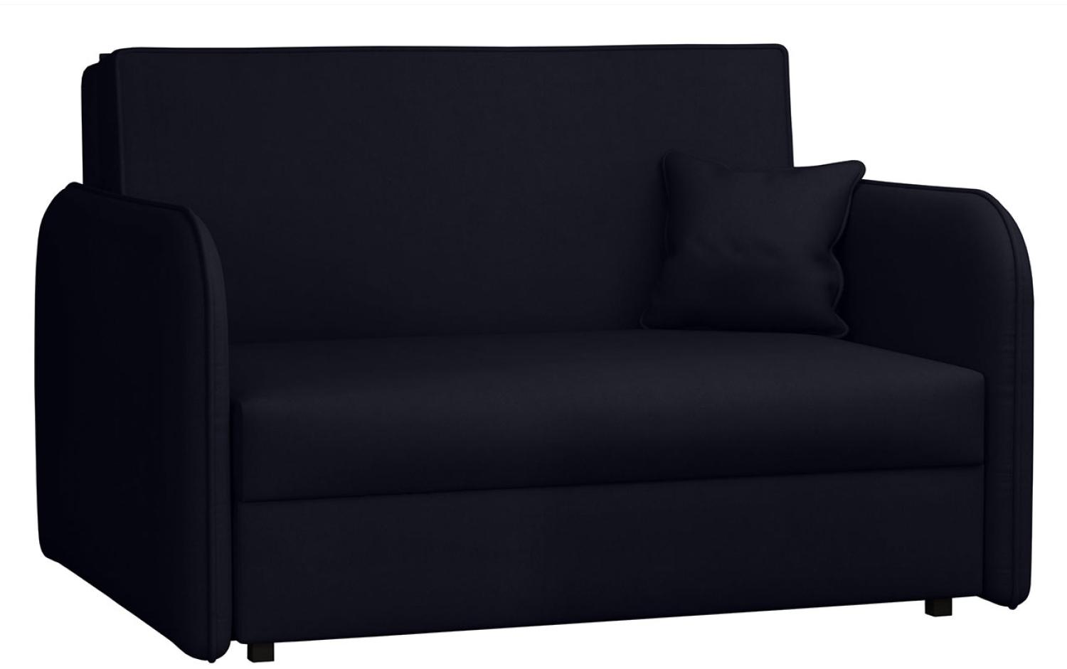 Schlafsofa Viva Loft II (Farbe: Mono 248) Bild 1