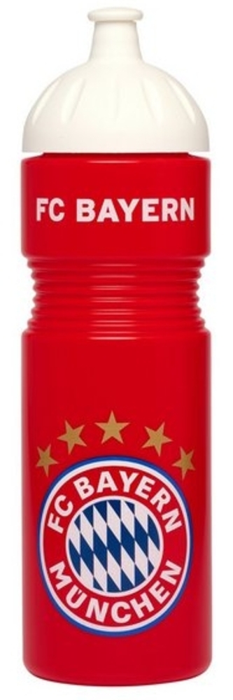 FC Bayern München Trinkflasche Trinkflasche Bild 1