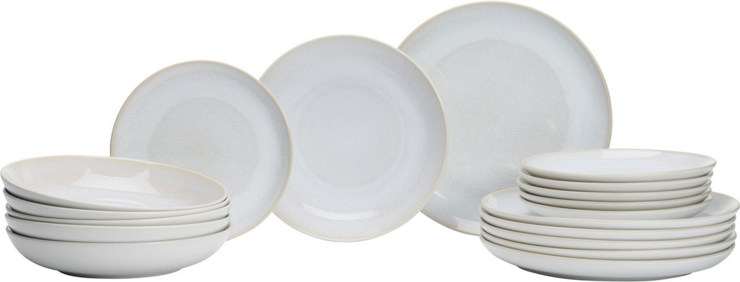 Ritzenhoff & Breker Laredo Teller-Set 18-teilig - DS Bild 1