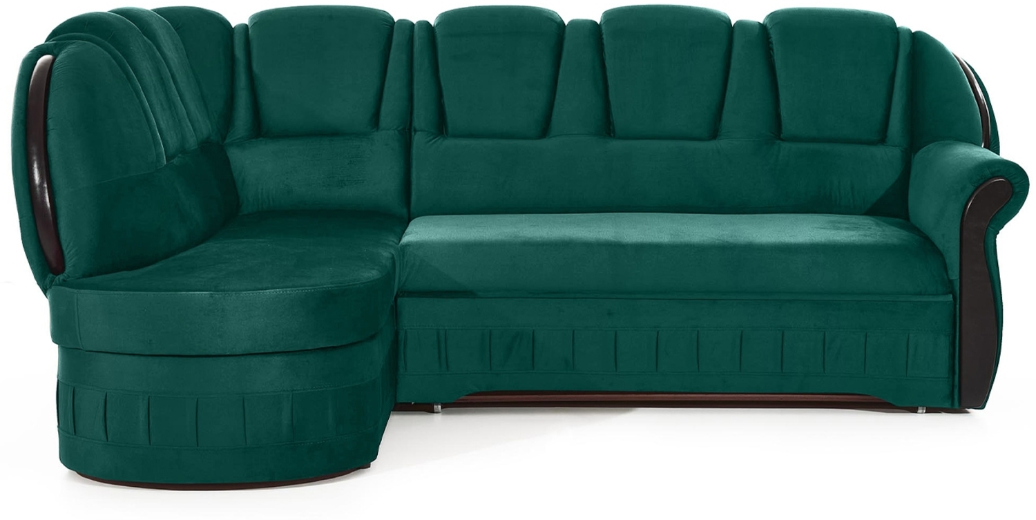 Eltap Lord Ecksofa (Nube 35) Seite links Bild 1