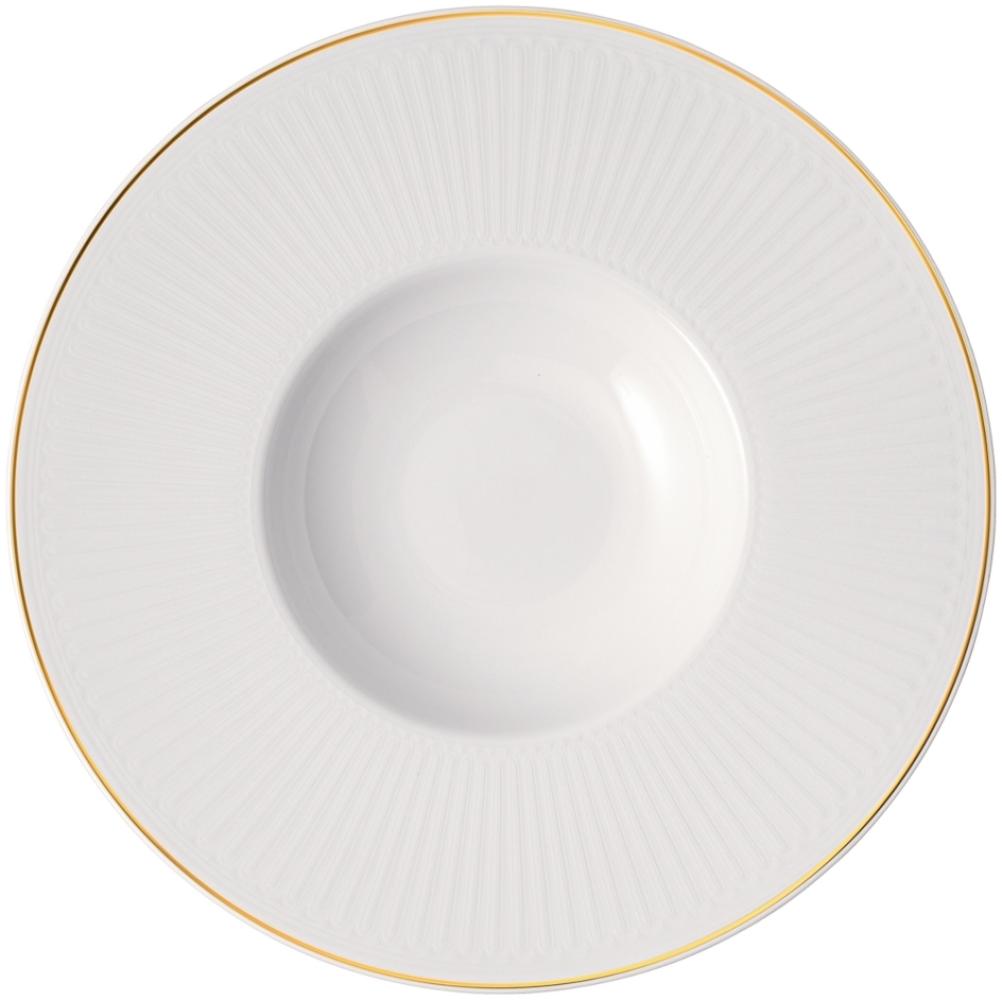 Villeroy & Boch Signature Château Septfontaines Suppenteller / Pastateller Bild 1