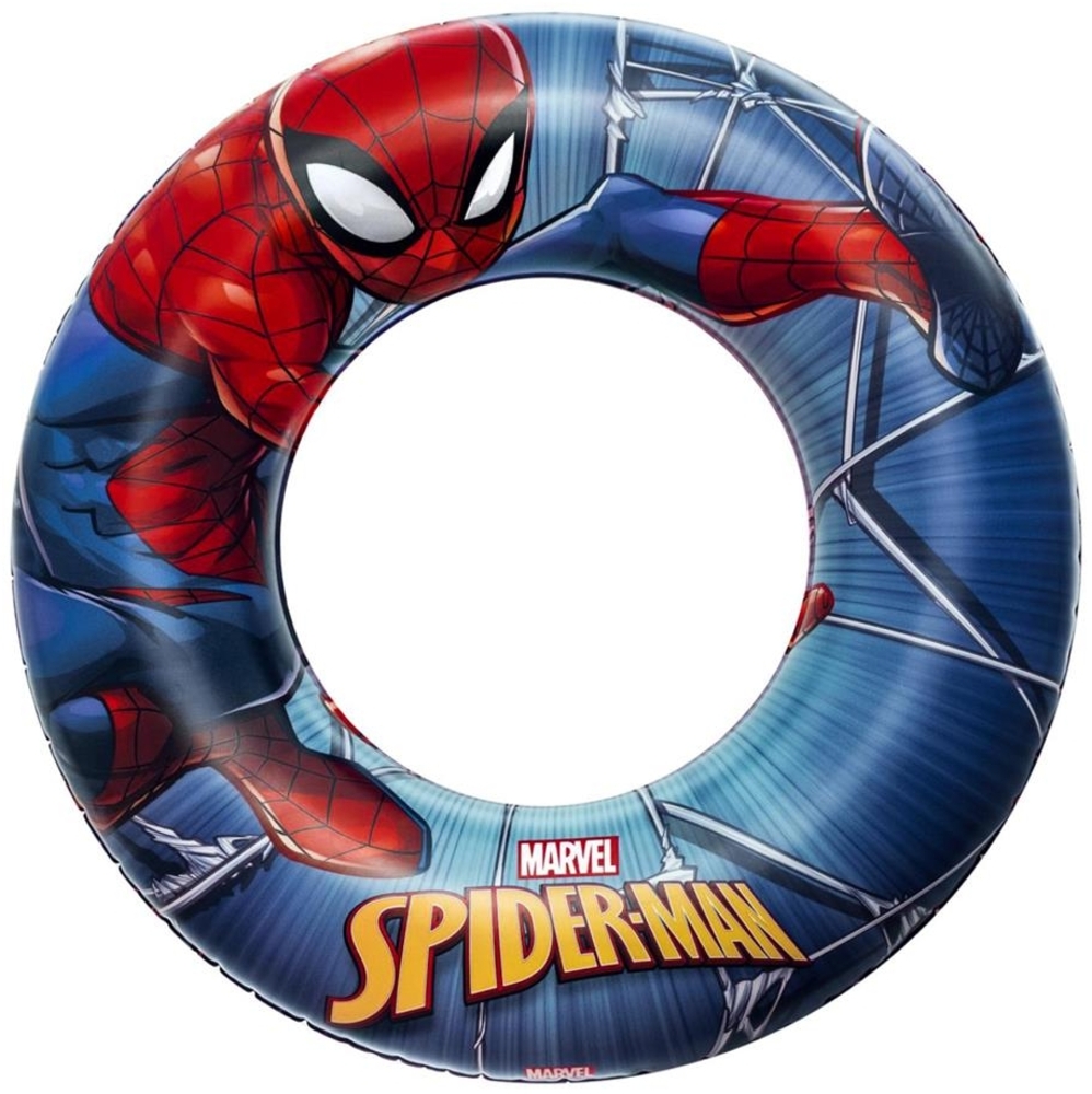 Spider-Man™ Schwimmring Ø 56 cm Bild 1