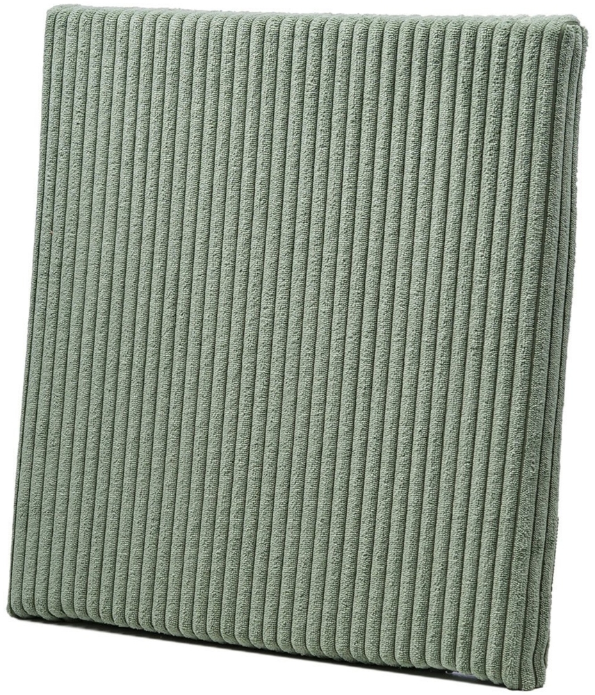Ambiente Trendlife Sitzkissen Anafi 40x40x3cm SALBEI Bild 1
