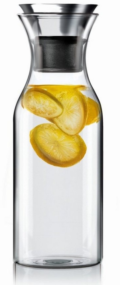 Eva Solo Kühlschrankkaraffe 1,0l Bild 1