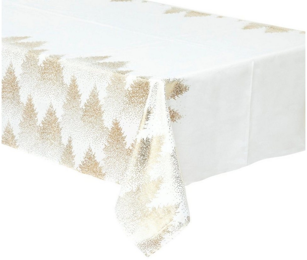 Fééric Lights & Christmas Tischdecke (Tischdecken 1-tlg) Bild 1