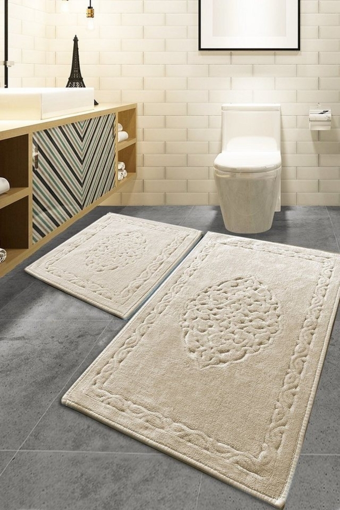 L'Essentiel Maison Badematte 100% COTTON L1550 Bild 1