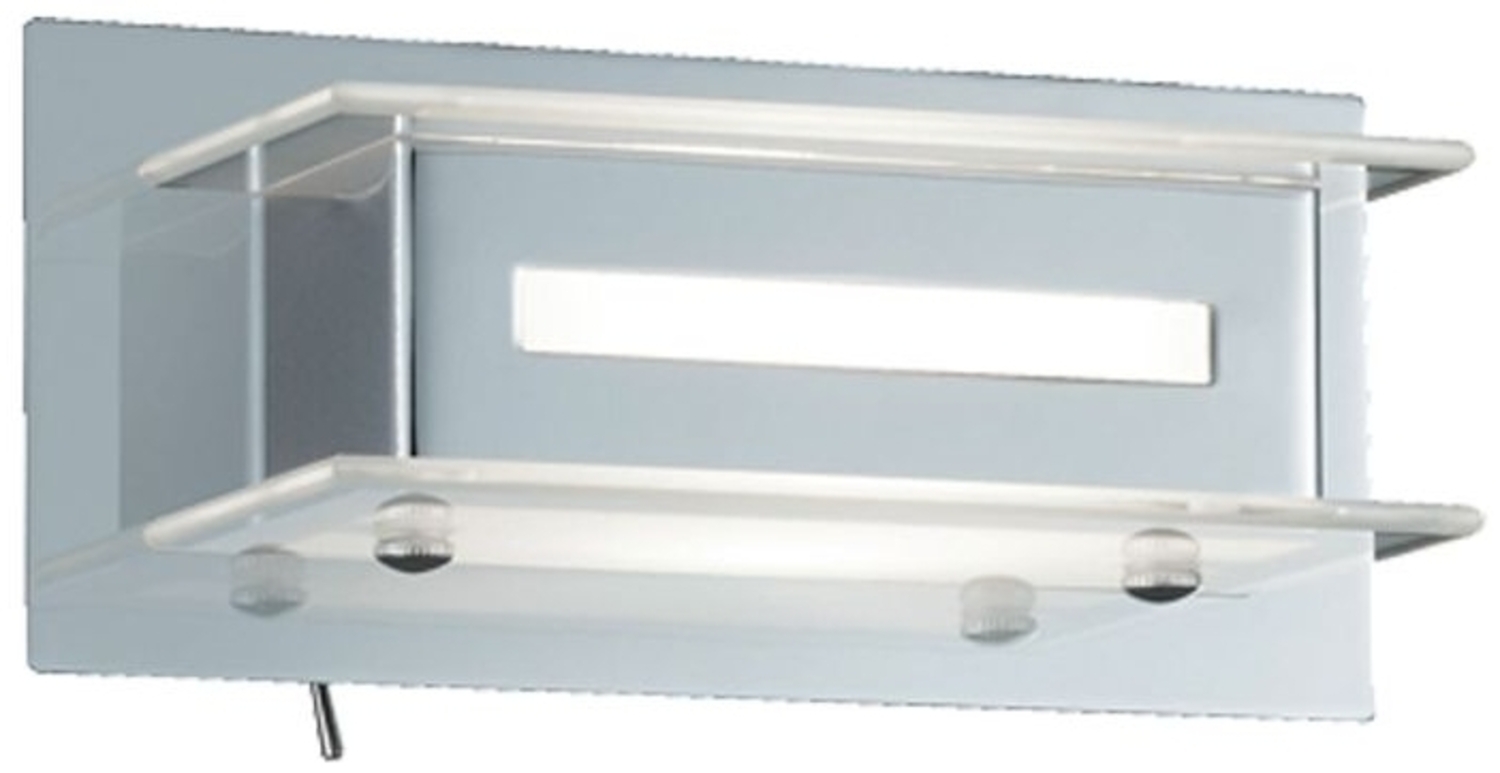 Moderne 5 Watt COB-LED Design Wandlampe Bild 1