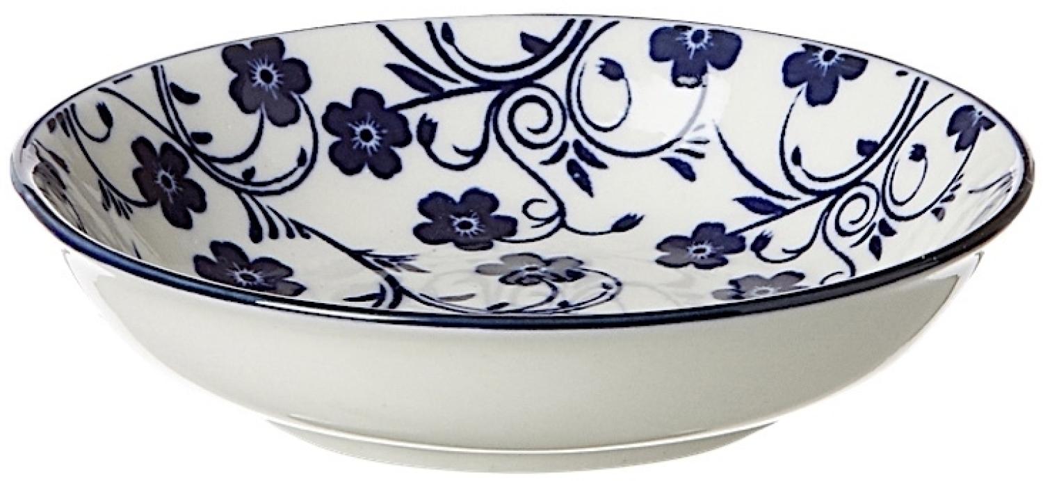 Geschirr-Serie Sakura royal - Dessertschale klein Bild 1