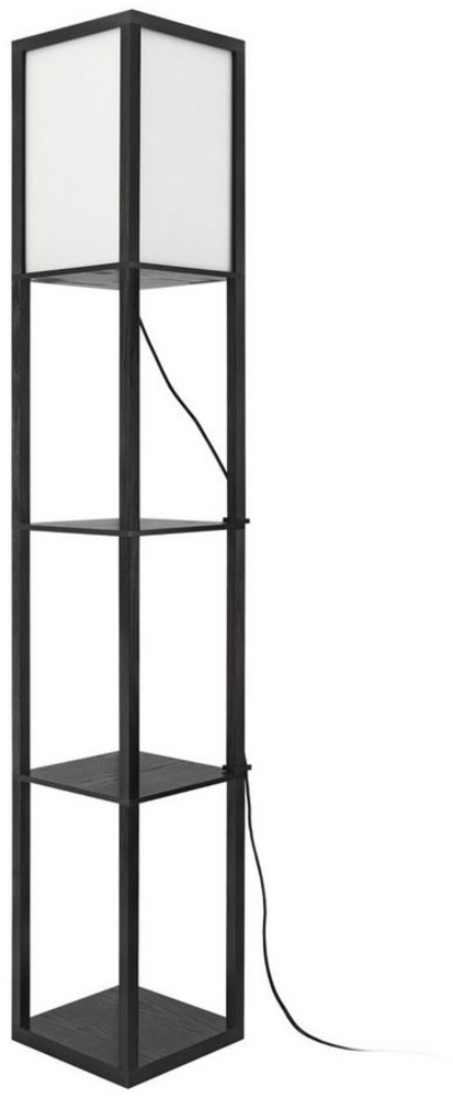 Stehleuchte Stapleford mit Regal [lux. pro] Bild 1