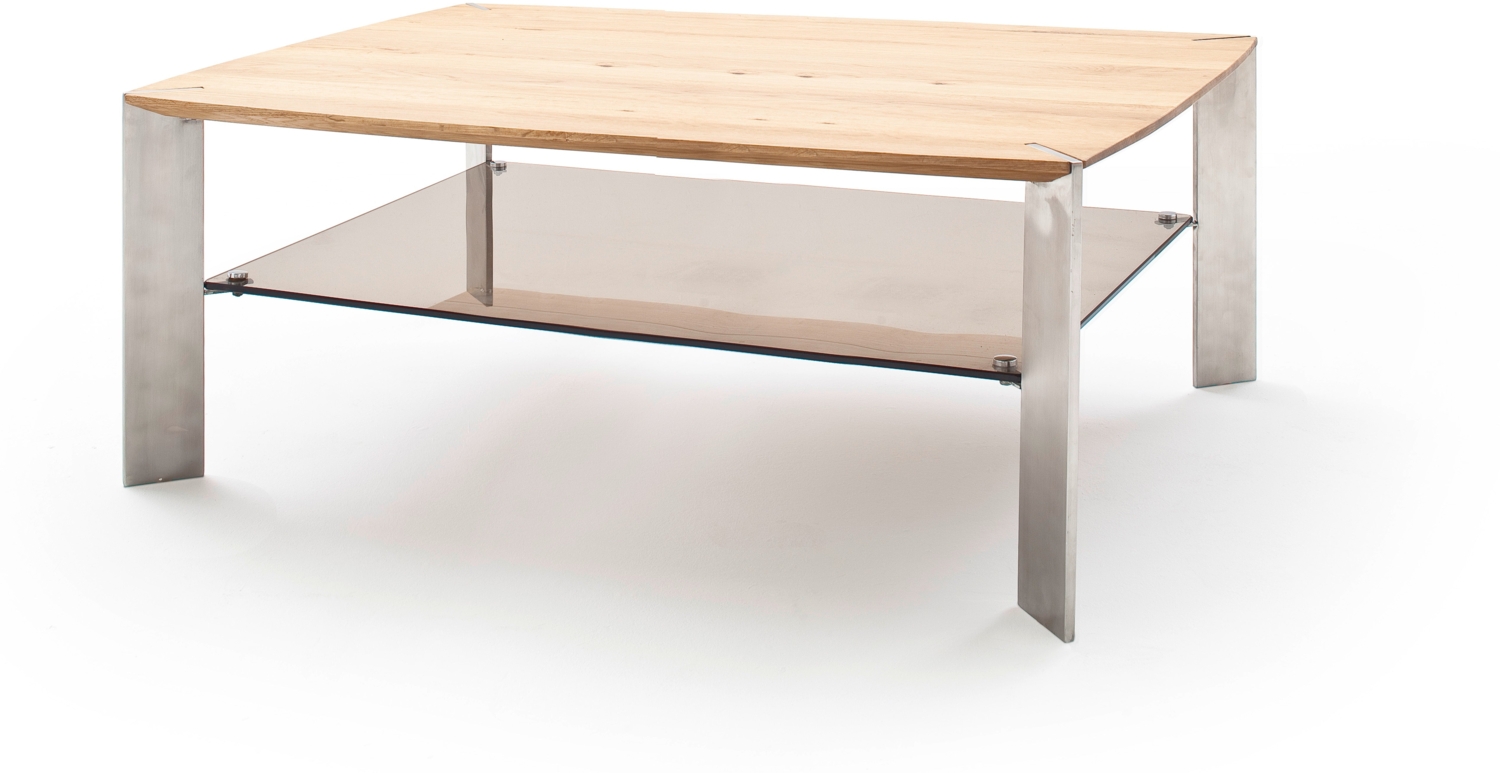 NELIA Couchtisch - 120cm Bild 1