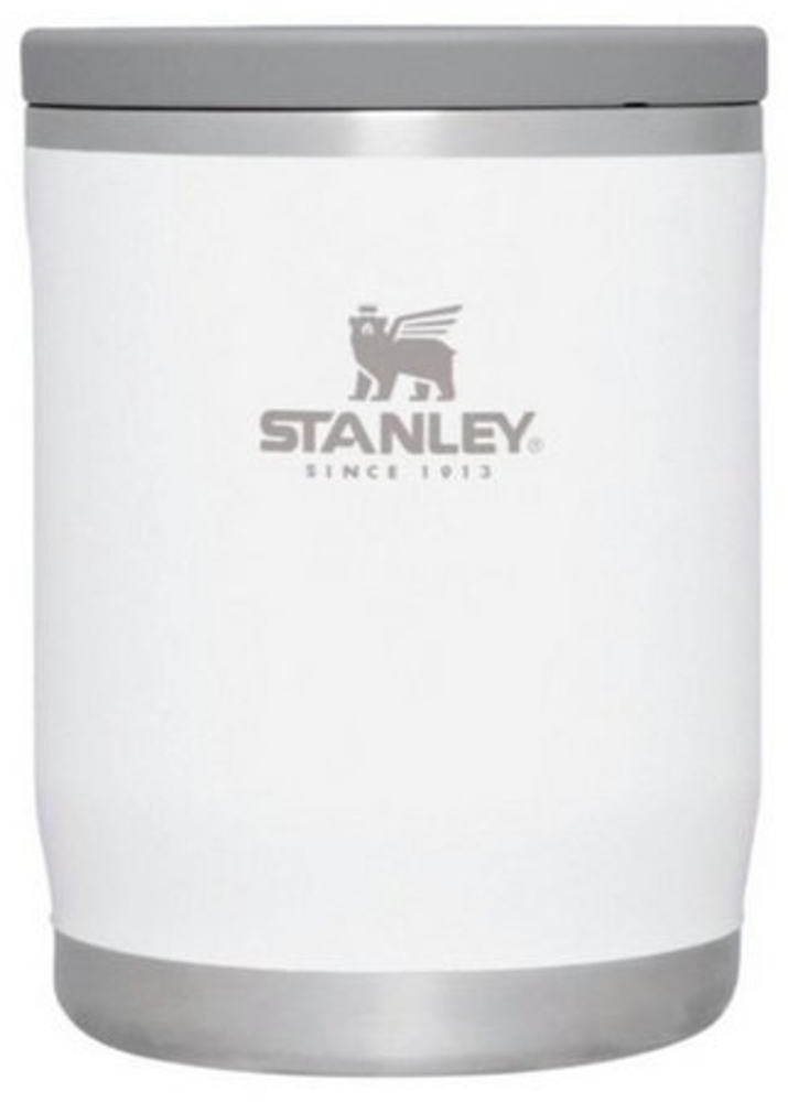 Stanley 1913 Thermobehälter The Adventure To-Go Bottle Food Jar Bild 1