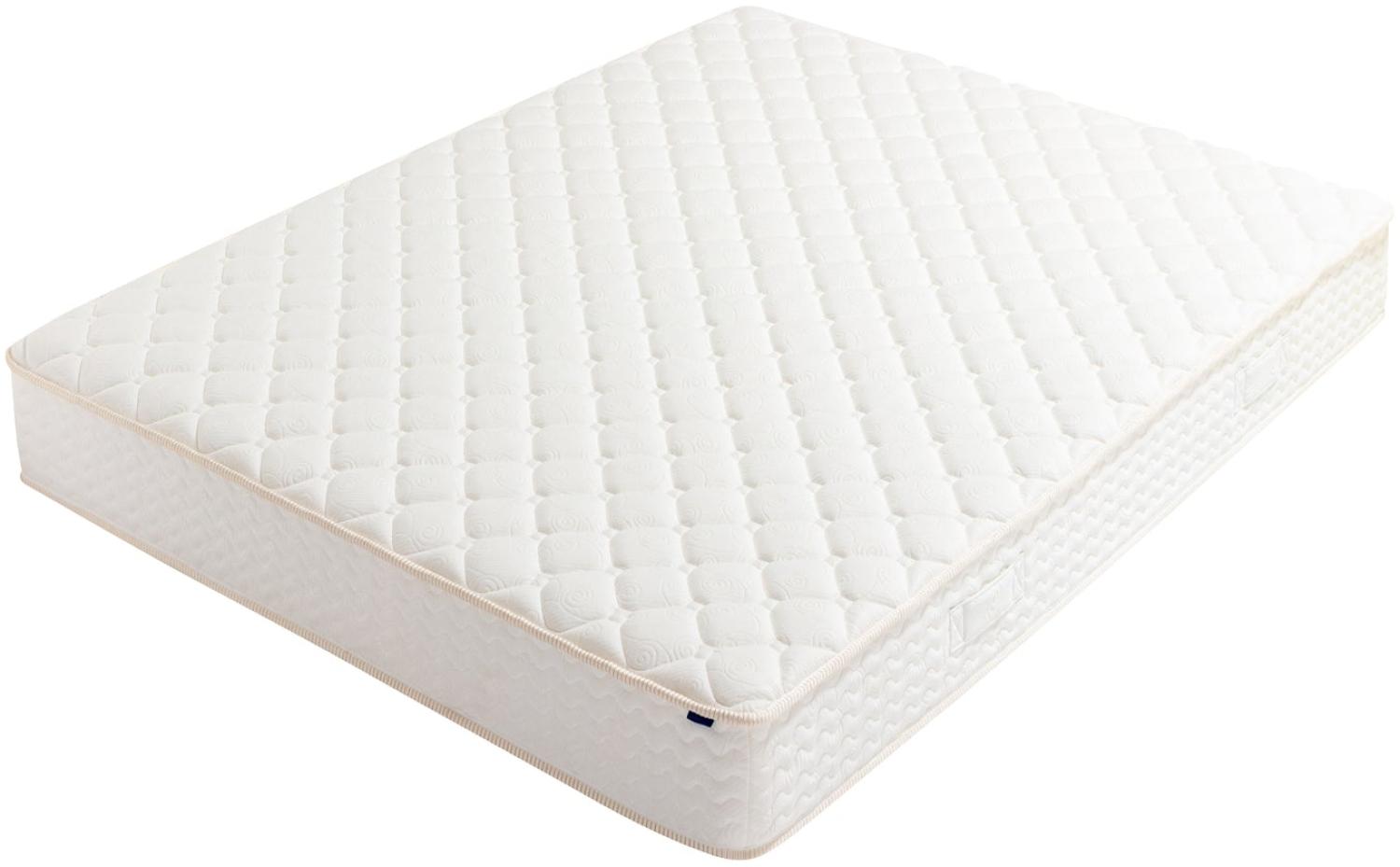 ESSENCE SLEEP Wendematratze – H2&H3 in einer Matraze, 20cm: 200x160x18cm Bild 1